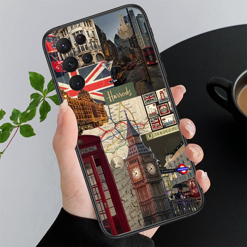 London aesthetics Phone Case For Samsung A55 A16 A56 A36 A35 A15 A53 A54 A33 A34 A25 A05S A52 A52S A14 A24 A26 A71 A26
London aesthetics Phone Case For Samsung A55 A16 A56 A36 A35 A15 A53 A54 A33 A34 A25 A05S A52 A52S A14 A24 A26 A71 A26