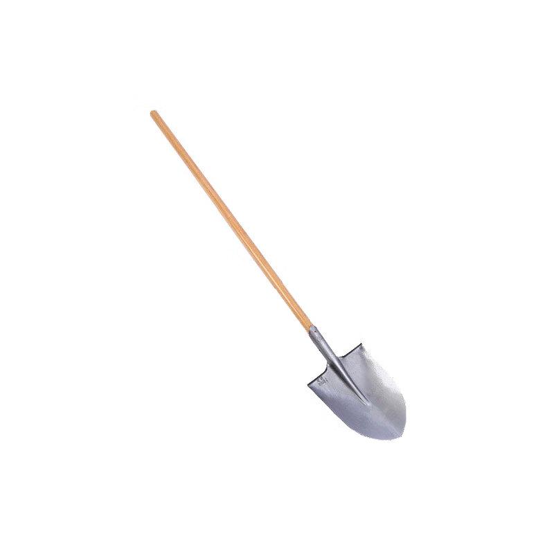 Haoying Heavy-Duty Manganese Steel Outdoor Shovel
Haoying Heavy-Duty Manganese Steel Outdoor Shovel