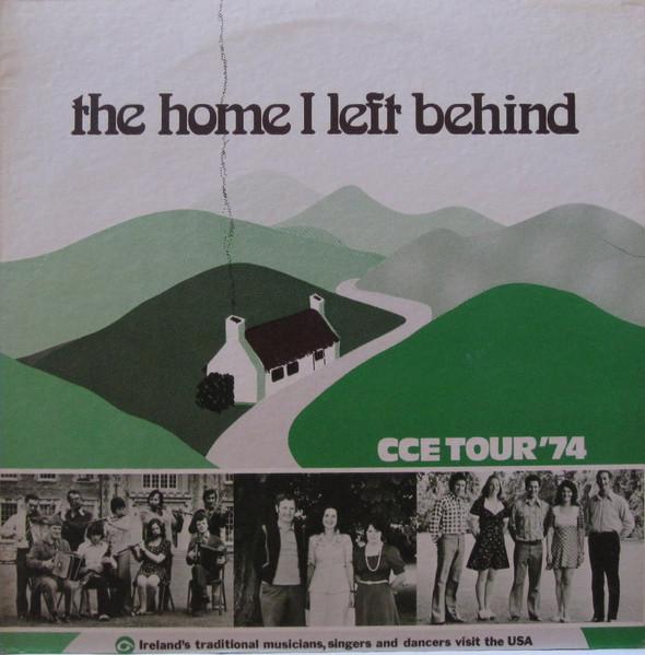 Виниловая пластинка РАЗЛИЧНЫЕ The Home I Left Behind CL9 Comhaltas Ceolt 1974 США Cana CountryFolk Б/у
Виниловая пластинка РАЗЛИЧНЫЕ The Home I Left Behind CL9 Comhaltas Ceolt 1974 США Cana CountryFolk Б/у