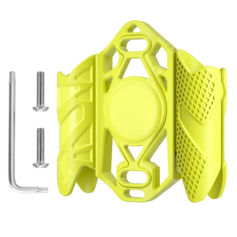 Bicycles Trackers Mount Bracket Road Bike Locator Bracket Locator Protective Cover Water Bottle Converter Pump Holder флуоресцентний жовтий колір
Bicycles Trackers Mount Bracket Road Bike Locator Bracket Locator Protective Cover Water Bottle Converter Pump Holder флуоресцентний жовтий колір