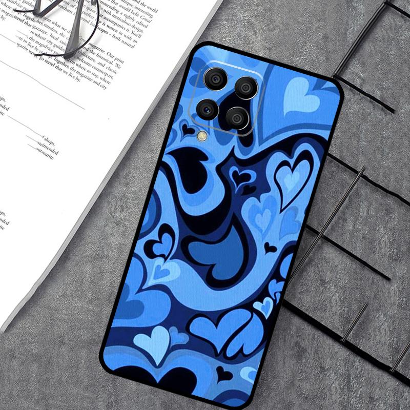 Brown Purple Hearts Swirl Pattern Case For Samsung Galaxy M14 M12 M11 M13 M15 M06 M16 M36 M56 M31 M53 M32 M52 M35 M55 M34 M54 Samsung M16
Brown Purple Hearts Swirl Pattern Case For Samsung Galaxy M14 M12 M11 M13 M15 M06 M16 M36 M56 M31 M53 M32 M52 M35 M55 M34 M54 Samsung M16