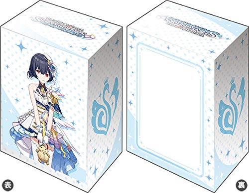 Bushiroad Deck Holder Collection V2 THE Shiny Colors Sunset Sky Passage Vol.1316 IDOLM@STER Rinyo Morino ver.
Bushiroad Deck Holder Collection V2 THE Shiny Colors Sunset Sky Passage Vol.1316 IDOLM@STER Rinyo Morino ver.
