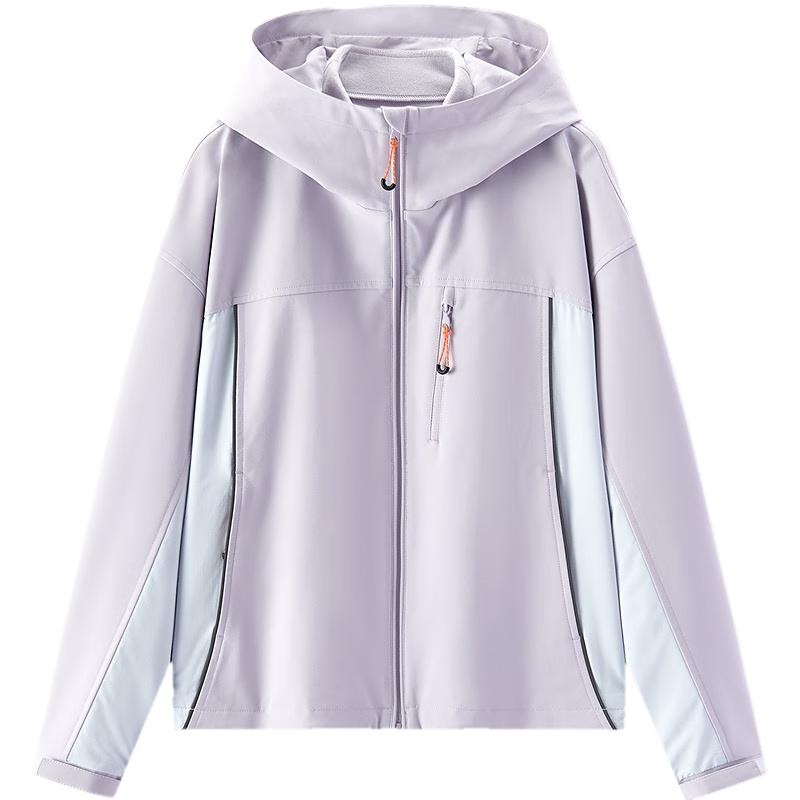 Semir Women s 3-in-1 Winter Windproof Antistatic Jacket S
Semir Women s 3-in-1 Winter Windproof Antistatic Jacket S