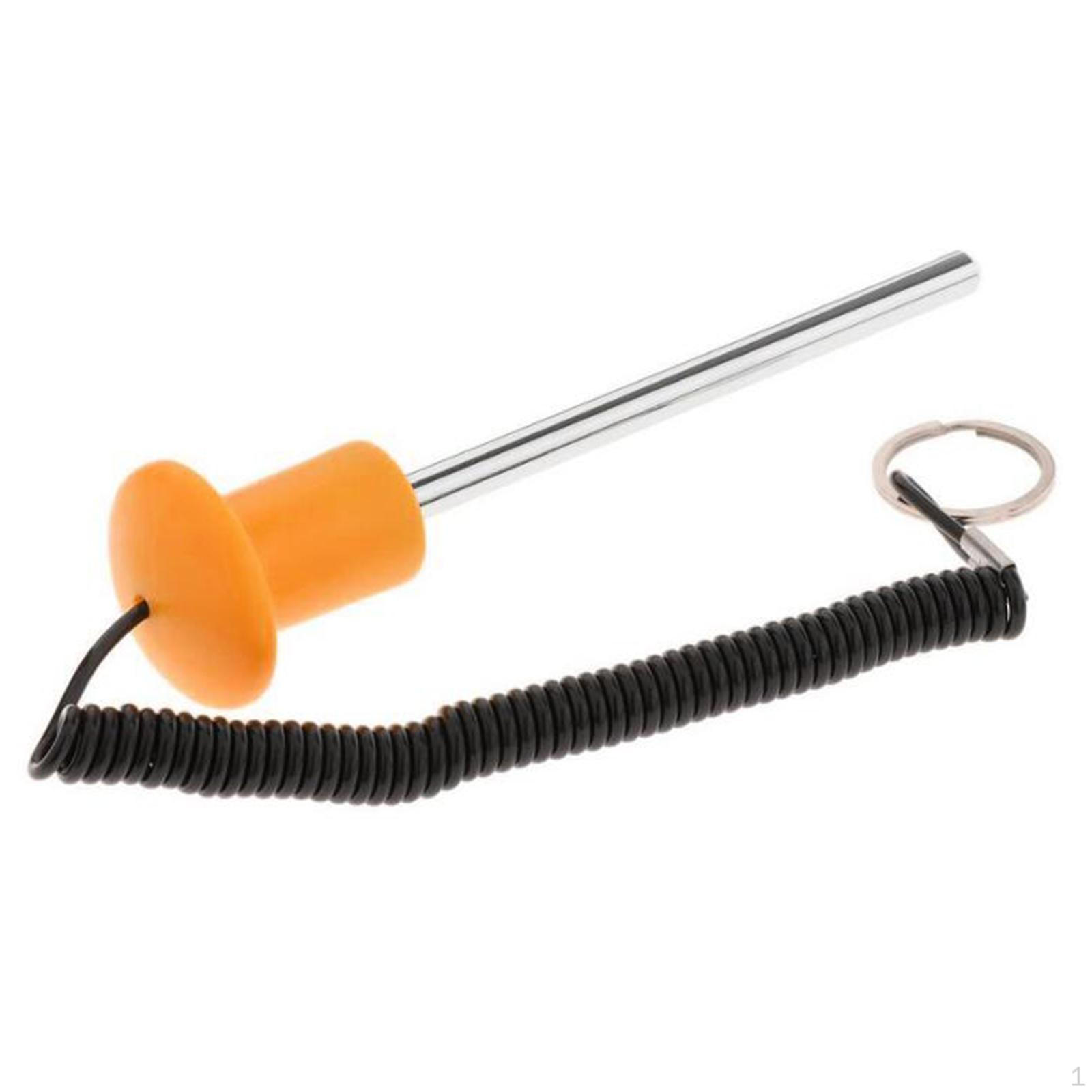 Аксессуары для тренажеров с весовым стеком, универсальное оборудование для фитнеса с нагрузкой Orange 10x100mm
Аксессуары для тренажеров с весовым стеком, универсальное оборудование для фитнеса с нагрузкой Orange 10x100mm