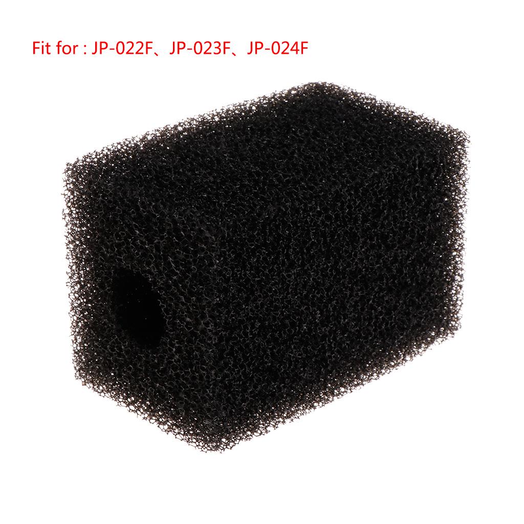 Aquarium Filter Sponge Replacement Media for Sponge Filters Durable Biochemical Foam for Fresh and Salt Water Fish for T M
Aquarium Filter Sponge Replacement Media for Sponge Filters Durable Biochemical Foam for Fresh and Salt Water Fish for T M