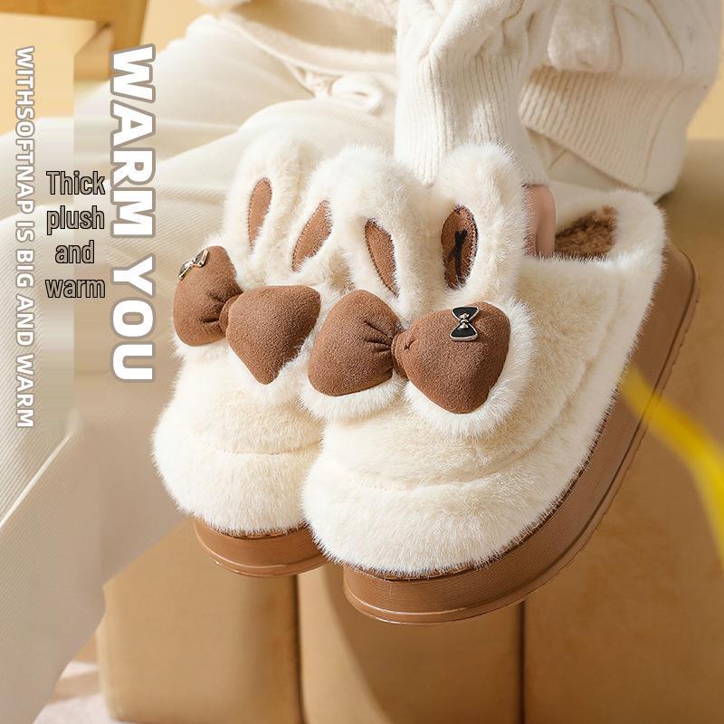 Women s 2024 Furry Cotton Slippers - Cute, Warm, Lightweight, Velvet-Lined, Versatile Winter Home Footwear 38-39 хакі
Women s 2024 Furry Cotton Slippers - Cute, Warm, Lightweight, Velvet-Lined, Versatile Winter Home Footwear 38-39 хакі