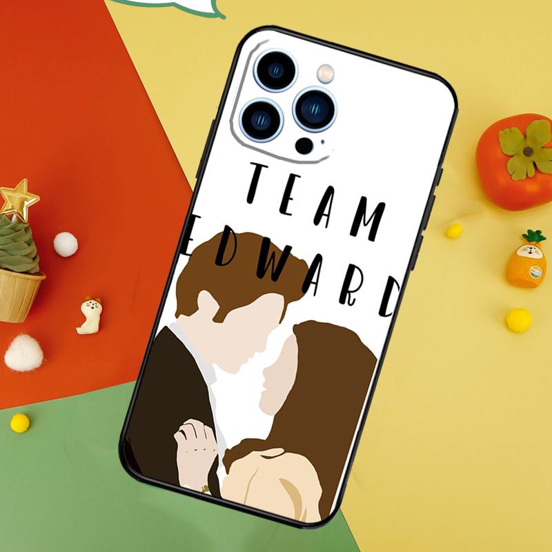 Twilight Edward Cullen Bella Phone Case For iPhone 17 Pro Max 16 14 13 12 11 15 Pro Max Plus 12 13 Mini 16e 17 Air Cover iPhone 13
Twilight Edward Cullen Bella Phone Case For iPhone 17 Pro Max 16 14 13 12 11 15 Pro Max Plus 12 13 Mini 16e 17 Air Cover iPhone 13