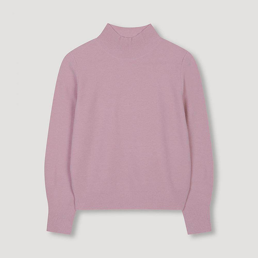 She S miSS шерстяная смесь вязаный свитер с воротником-стойкой SSkpon41730 Pi pink beige/55
She S miSS шерстяная смесь вязаный свитер с воротником-стойкой SSkpon41730 Pi pink beige/55