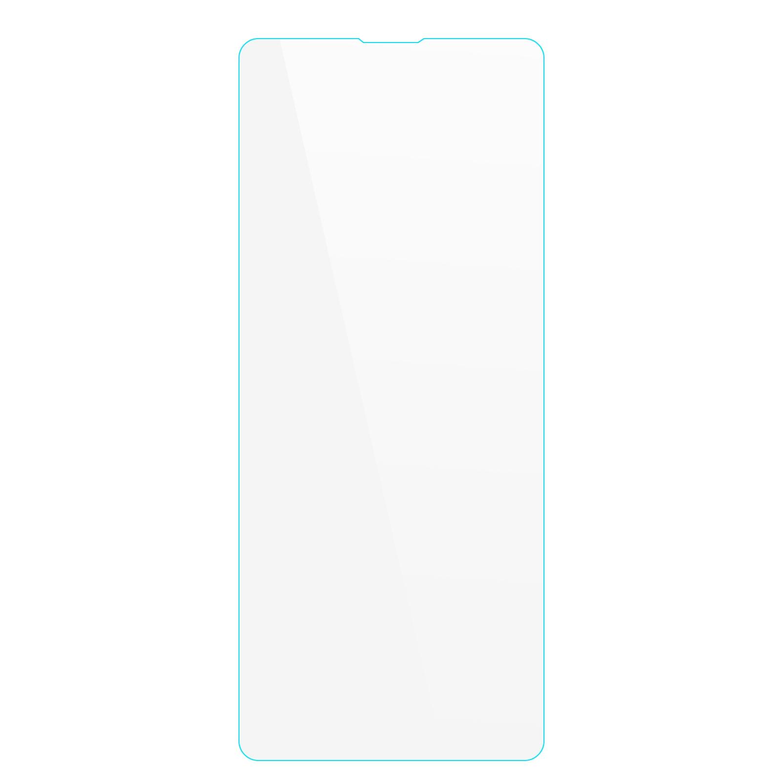 AMORUS For Sony Xperia 5 IV 5G Ultra Clear Anti-explosion Film 2.5D Arc Edge Anti-fingerprint High Aluminum-silicon Glass Screen Protector Type A
AMORUS For Sony Xperia 5 IV 5G Ultra Clear Anti-explosion Film 2.5D Arc Edge Anti-fingerprint High Aluminum-silicon Glass Screen Protector Type A