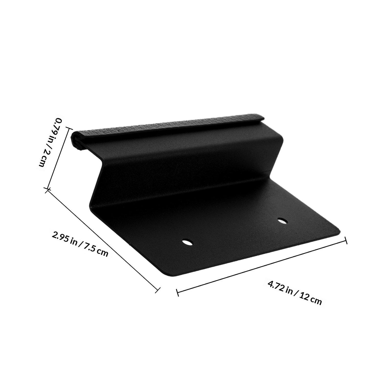Cabinet Foot Pull Trash Drawer Unique Portable Handle Board Touchless Opener Kitchen Cabinet Home Office Hardware Organizer чорний
Cabinet Foot Pull Trash Drawer Unique Portable Handle Board Touchless Opener Kitchen Cabinet Home Office Hardware Organizer чорний