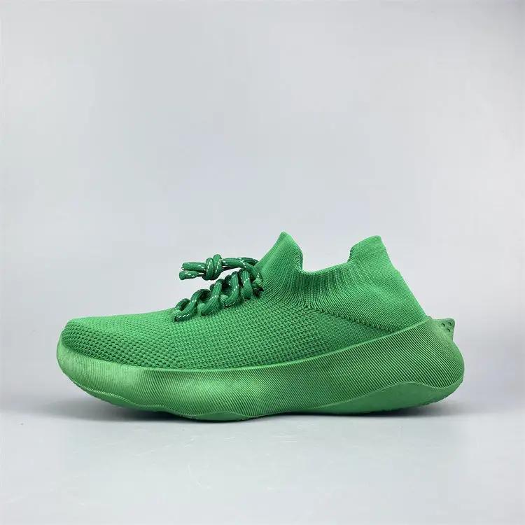 Распродажа Мужская обувь, летние туфли Shark для пар, дышащая сетчатая обувь Fly Woven Tenis Masculino 44 зелёный
Распродажа Мужская обувь, летние туфли Shark для пар, дышащая сетчатая обувь Fly Woven Tenis Masculino 44 зелёный