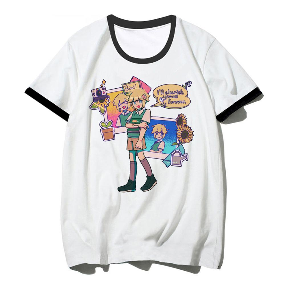 Loose plus size women s T-shirt summer fashion casual 3D letter printed fashionable short sleeved top 5XL
Loose plus size women s T-shirt summer fashion casual 3D letter printed fashionable short sleeved top 5XL