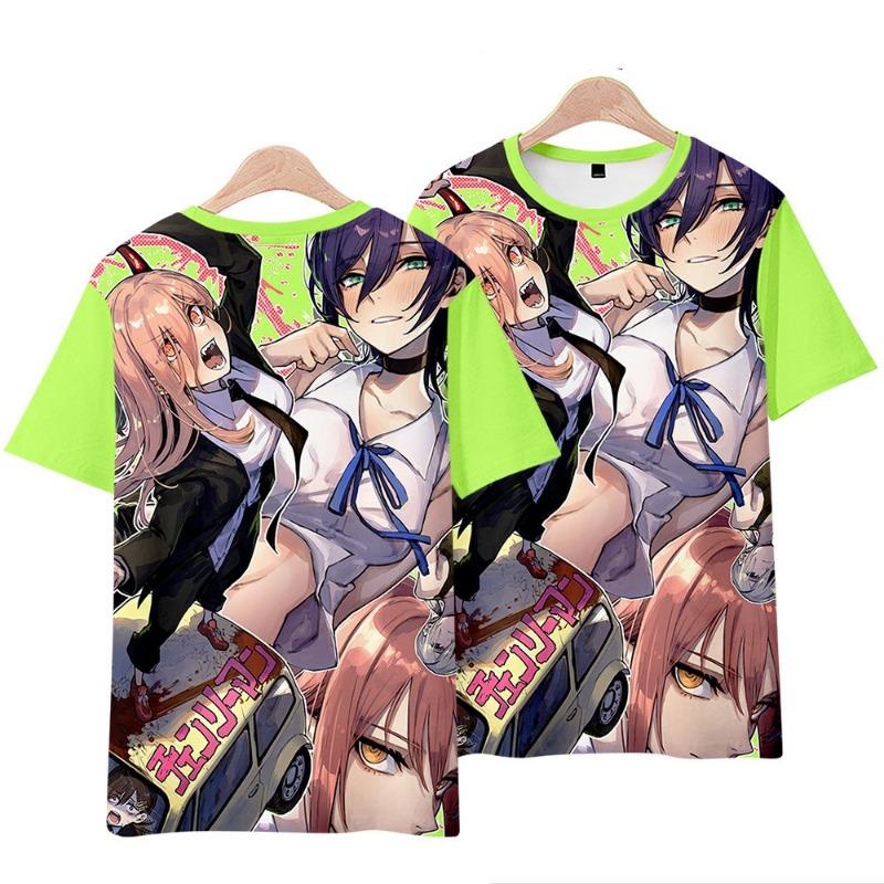 Classic Anime Chainsaw Human Chain Chainsaw 3D Printing Peripheral XXS
Classic Anime Chainsaw Human Chain Chainsaw 3D Printing Peripheral XXS
