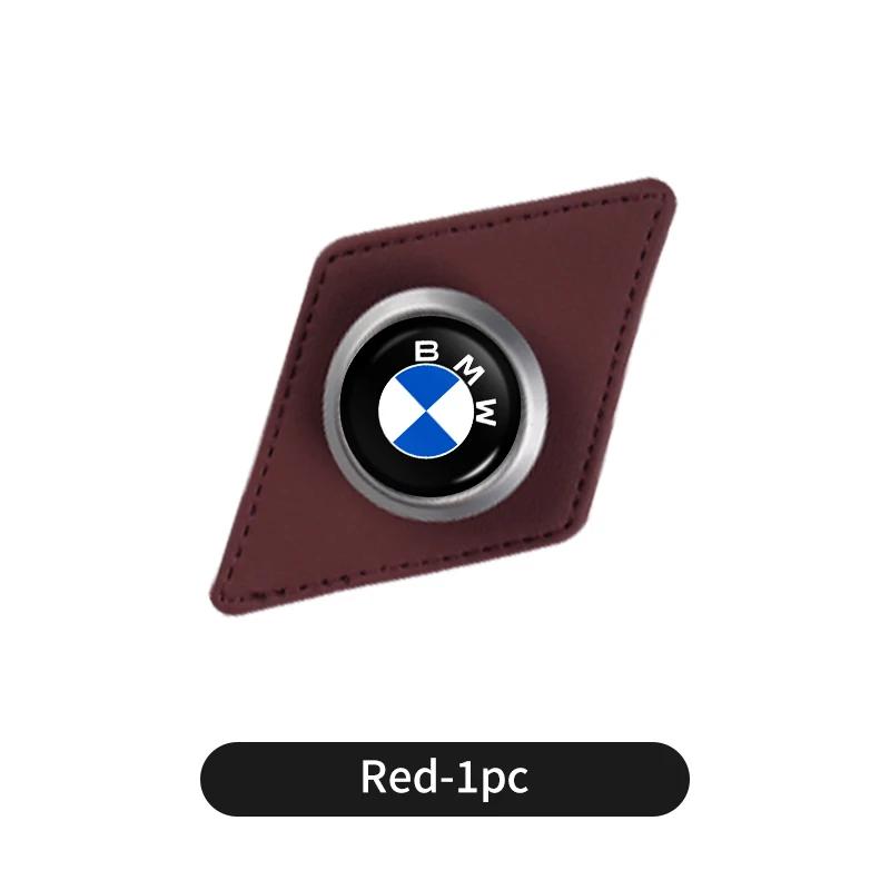 2025 Hot Leather Car Eyeglasses Clip Sun Visor Sunglasses Storage Clip Car Accessories For BMW E46 E90 E60 F30 F10 E39 E36 F20 E
2025 Hot Leather Car Eyeglasses Clip Sun Visor Sunglasses Storage Clip Car Accessories For BMW E46 E90 E60 F30 F10 E39 E36 F20 E