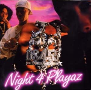 CD DS455 MAY SHALLA KAYZABRO PMX Night 4 Playaz WINX82056 Warner Indies N 2000 Japan Japanese Club Dance Used
CD DS455 MAY SHALLA KAYZABRO PMX Night 4 Playaz WINX82056 Warner Indies N 2000 Japan Japanese Club Dance Used