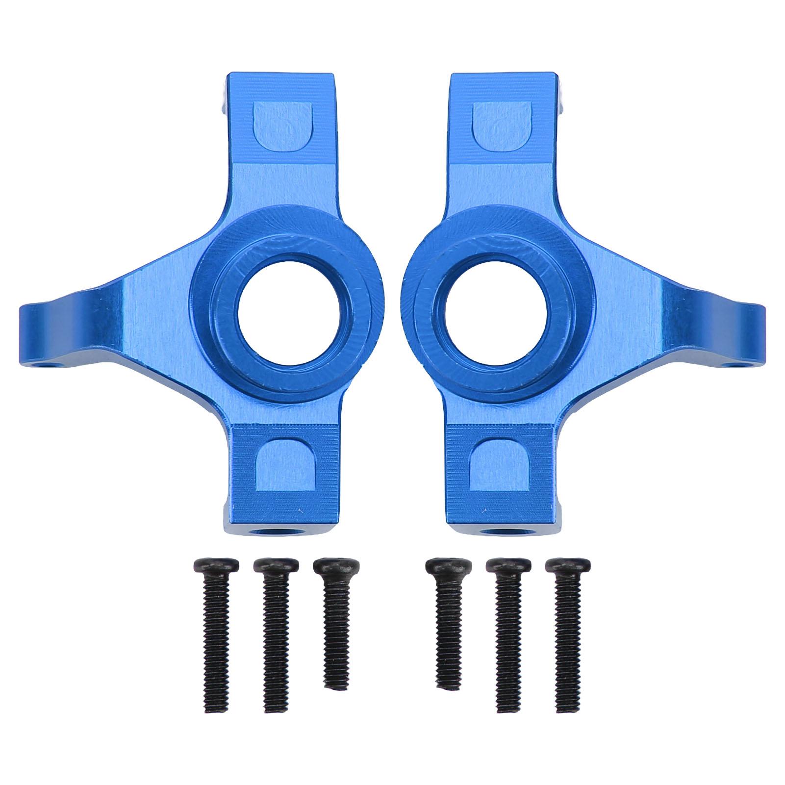 2Pcs Aluminum Alloy Steering Cup RC Car Replacement Parts for MJX 16208 16207 16210 116 RC Car
2Pcs Aluminum Alloy Steering Cup RC Car Replacement Parts for MJX 16208 16207 16210 116 RC Car