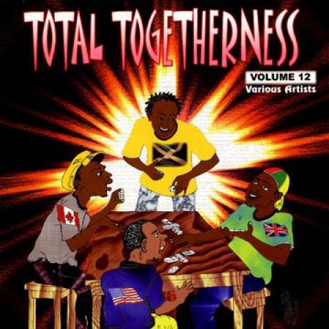 LP Пластинка РАЗНЫЕ ИСПОЛНИТЕЛИ - Полное Единение Том 12 VPLP2182 VP Records 2002 США Регги, Ска и Даб
LP Пластинка РАЗНЫЕ ИСПОЛНИТЕЛИ - Полное Единение Том 12 VPLP2182 VP Records 2002 США Регги, Ска и Даб