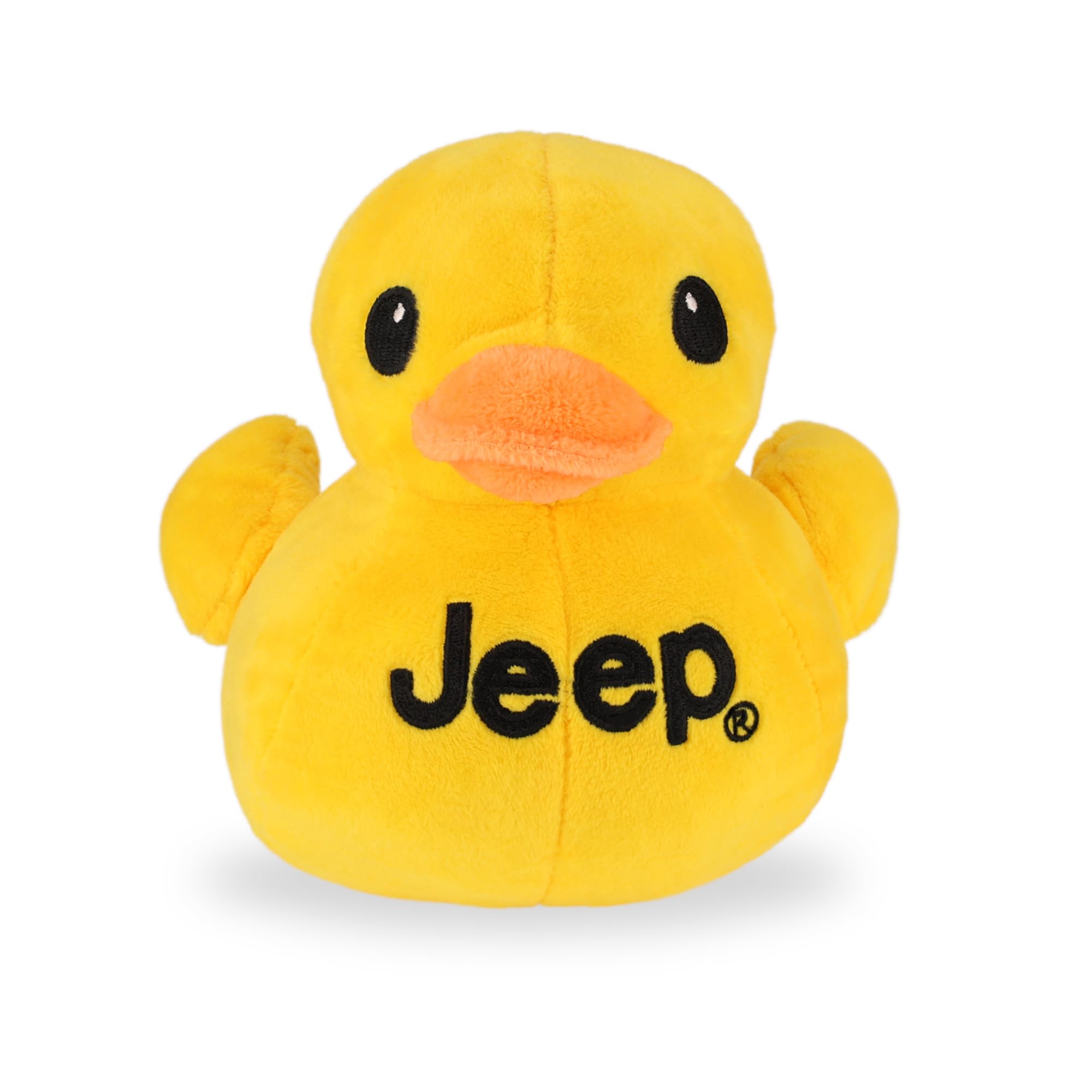 Утка с текстовым логотипом Jeep — идеальный энтузиаст, которого вы обманули (желтый)
Утка с текстовым логотипом Jeep — идеальный энтузиаст, которого вы обманули (желтый)