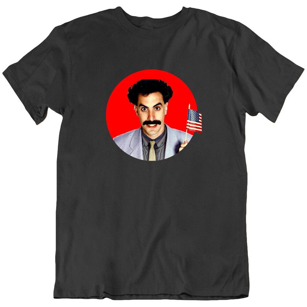 Sacha Baron, Funny Movie us a flag Comedian Military Army T Shirt Tee Gift New L
Sacha Baron, Funny Movie us a flag Comedian Military Army T Shirt Tee Gift New L