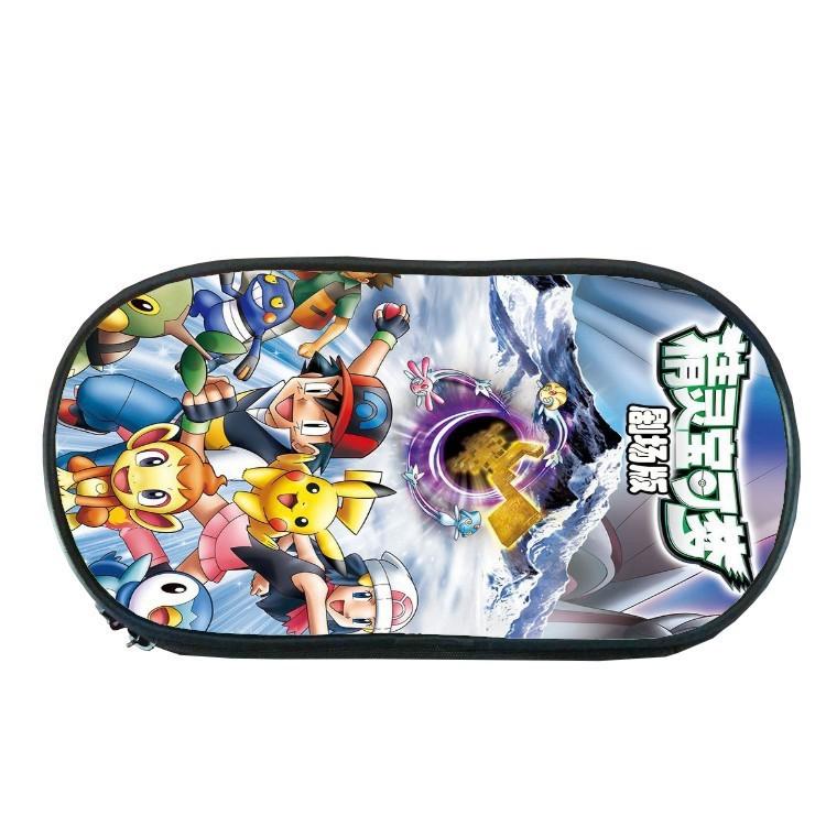 Pokemon Themed Printed Student Single Layer Stationery Storage Pencil Bag For School Students 1
Pokemon Themed Printed Student Single Layer Stationery Storage Pencil Bag For School Students 1