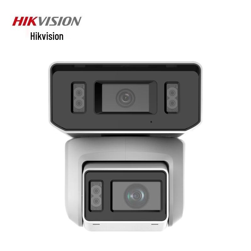 Hikvision DS-2CD3T446WD-LPTZ 4MP Full-Color PoE Camera CN plug (adapter included)
Hikvision DS-2CD3T446WD-LPTZ 4MP Full-Color PoE Camera CN plug (adapter included)