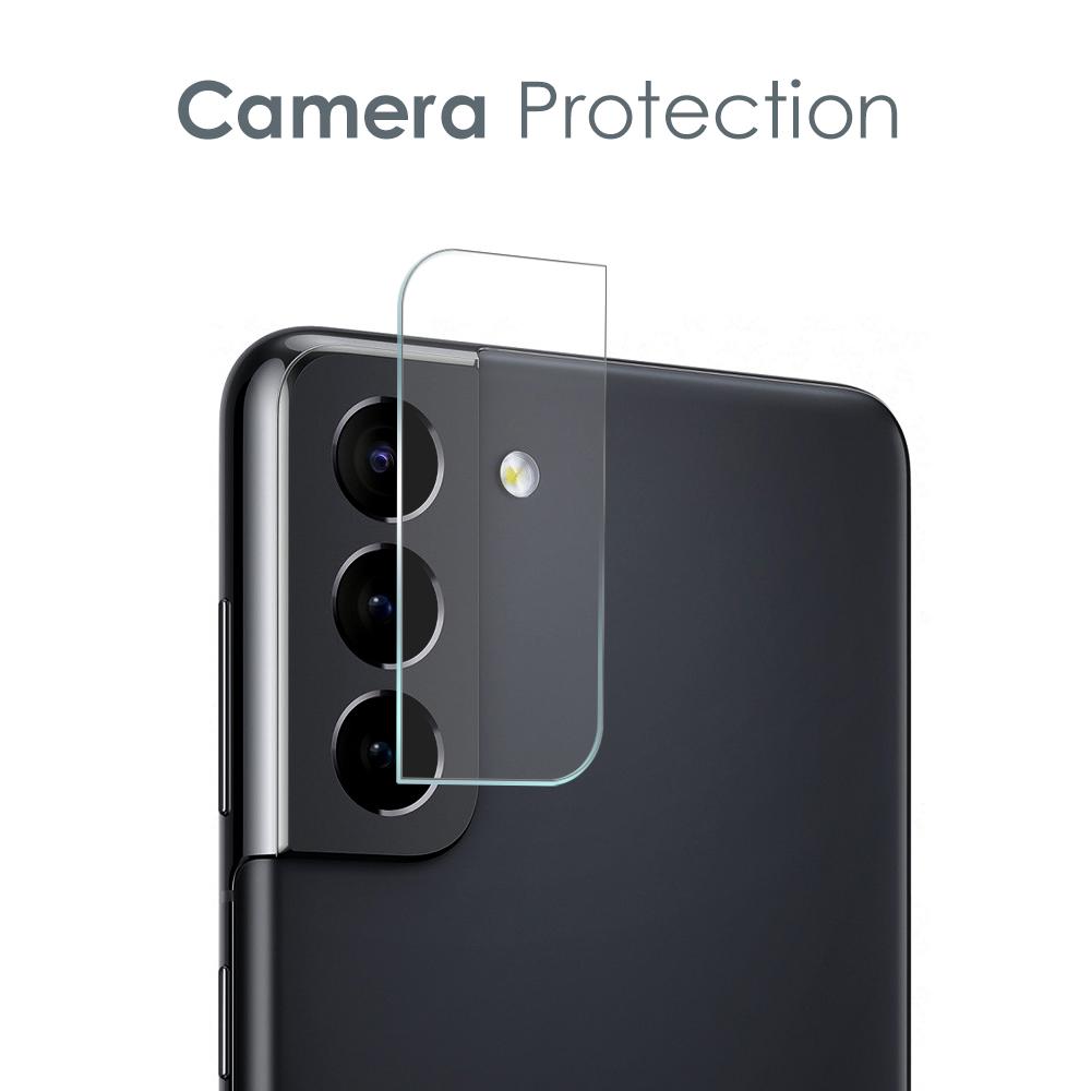 NORTHJO For Samsung Galaxy S21+ 5G Anti-explosion Tempered Glass Screen Protector Back Camera Lens Cover Soft TPU Phone Case A
NORTHJO For Samsung Galaxy S21+ 5G Anti-explosion Tempered Glass Screen Protector Back Camera Lens Cover Soft TPU Phone Case A