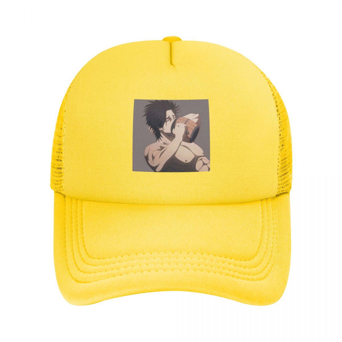 Количество бейсболок Yami Sukehiro, пляжная кепка для отдыха:1 One Size
Количество бейсболок Yami Sukehiro, пляжная кепка для отдыха:1 One Size