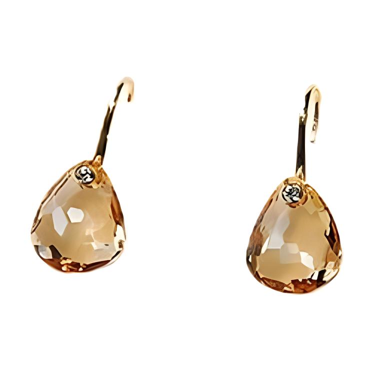 Swarovski Parallele Logo Design Crystal Earrings Women earrings Gold 5192315 Box (Random Color)
Swarovski Parallele Logo Design Crystal Earrings Women earrings Gold 5192315 Box (Random Color)