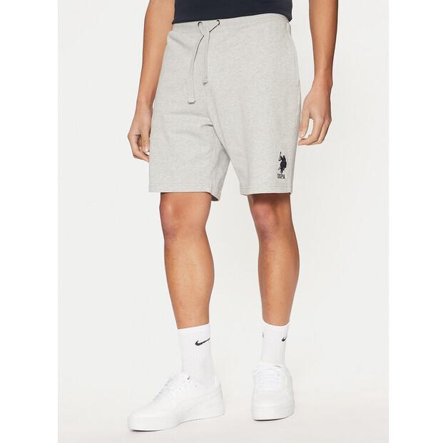Шорты U.S. Polo Assn. MUP3355 EU XXL
Шорты U.S. Polo Assn. MUP3355 EU XXL