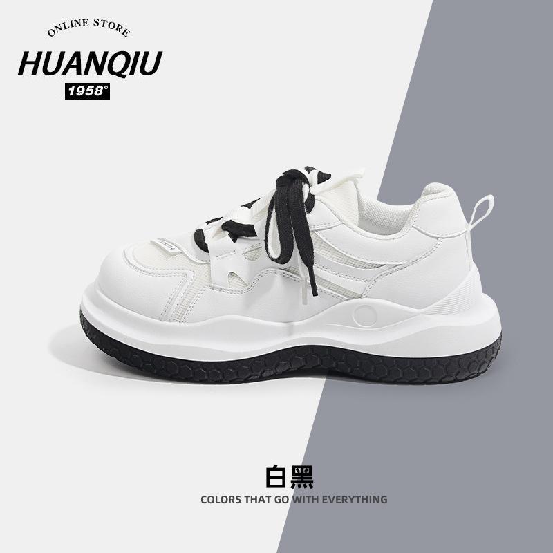 Global ZHQ5109 platform dad shoes women s spring ins trendy versatile niche ulzzang shoes women s sports shoes 35
Global ZHQ5109 platform dad shoes women s spring ins trendy versatile niche ulzzang shoes women s sports shoes 35