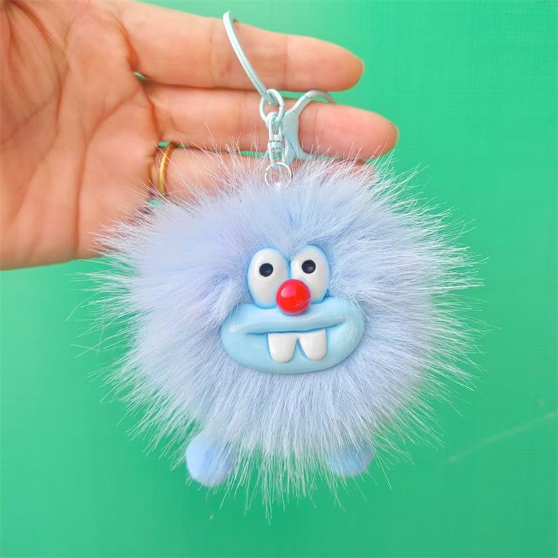 4-дюймовый плюшевый кулон Милая кукла-кролик Брелок Кукла Подвеска для сумки Плюшевая подвеска Small buck teeth
4-дюймовый плюшевый кулон Милая кукла-кролик Брелок Кукла Подвеска для сумки Плюшевая подвеска Small buck teeth