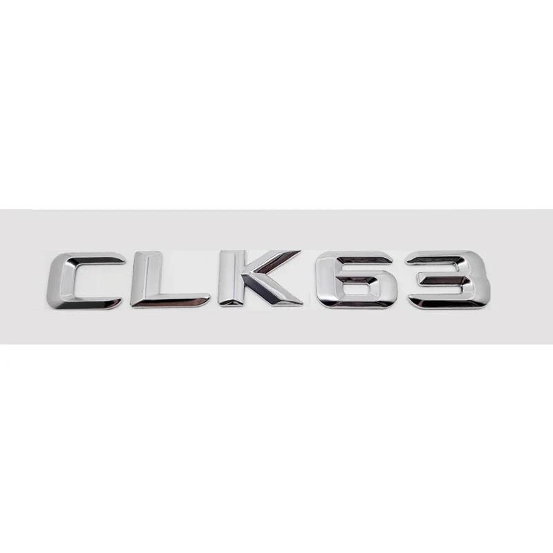 Car Rear Trunk Letters Emblem Tail Box Badge Sticker for Mercedes Benz CLK55 CLK63 CLK200 CLK230 CLK240 CLK280 CLK320 CLK Class Plastic
Car Rear Trunk Letters Emblem Tail Box Badge Sticker for Mercedes Benz CLK55 CLK63 CLK200 CLK230 CLK240 CLK280 CLK320 CLK Class Plastic