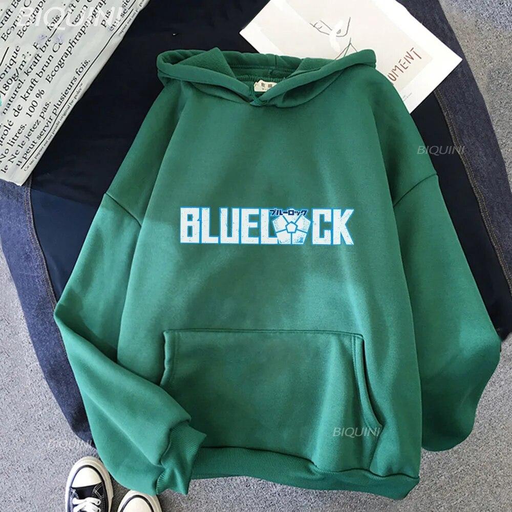 Japan Anime Blue Lock Cool Football Logo Print Унісекс Жіночі толстовки Великі розміри Повсякденні Зима Unisexga Світшоти Унісекс Пуловери Топи L
Japan Anime Blue Lock Cool Football Logo Print Унісекс Жіночі толстовки Великі розміри Повсякденні Зима Unisexga Світшоти Унісекс Пуловери Топи L