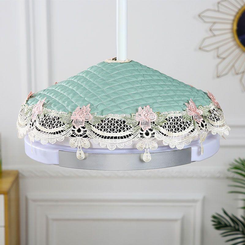 Невидимые Аксессуары Тканевый Ремень Чехол от Пыли для Вентилятора Hazy Medium (suitable for 42 inch diameter 50cm)
Невидимые Аксессуары Тканевый Ремень Чехол от Пыли для Вентилятора Hazy Medium (suitable for 42 inch diameter 50cm)