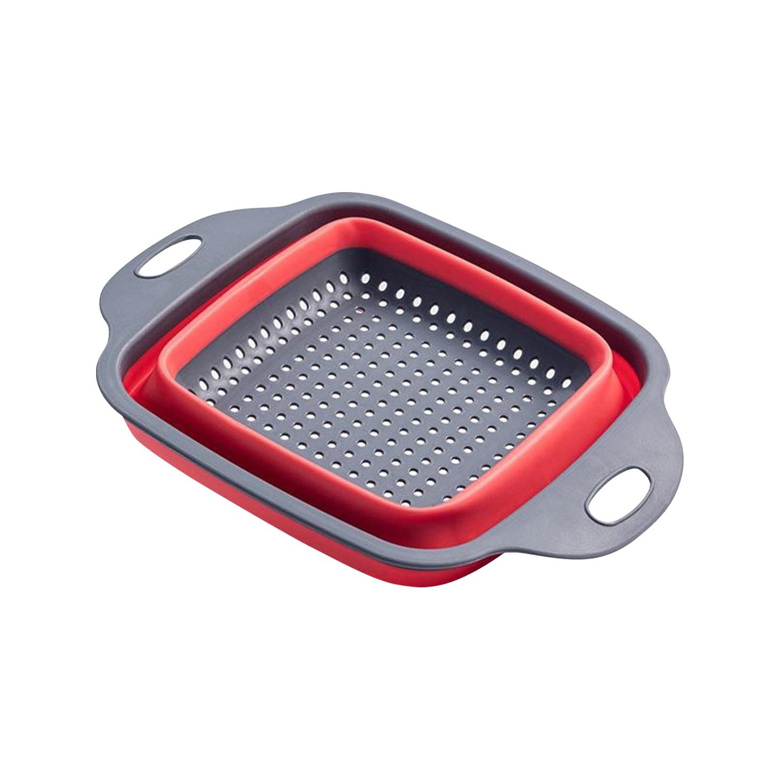 Ramidos Выдвижная складная дренажная куртка Корзина для фильтрации воды Корзина для мытья овощей Корзина для фруктов Корзина для фруктов One Size
Ramidos Выдвижная складная дренажная куртка Корзина для фильтрации воды Корзина для мытья овощей Корзина для фруктов Корзина для фруктов One Size