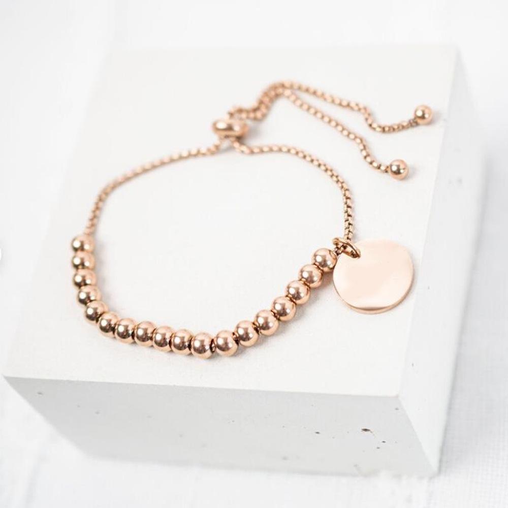 Adjustable 18k Gold Couple Bracelet Beaded Bracelet, High End and Unique Design Feel Bracelet
Adjustable 18k Gold Couple Bracelet Beaded Bracelet, High End and Unique Design Feel Bracelet