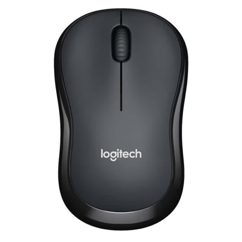 Logitech M220 Silent Wireless Mouse
Logitech M220 Silent Wireless Mouse