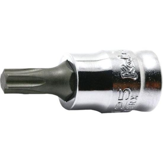 Yamashita Industrial Research Institute Torx bit socket Drive 1 piece (Ko-ken) Z-EAL 2025Z.28-T27 angle 6.35mm
Yamashita Industrial Research Institute Torx bit socket Drive 1 piece (Ko-ken) Z-EAL 2025Z.28-T27 angle 6.35mm