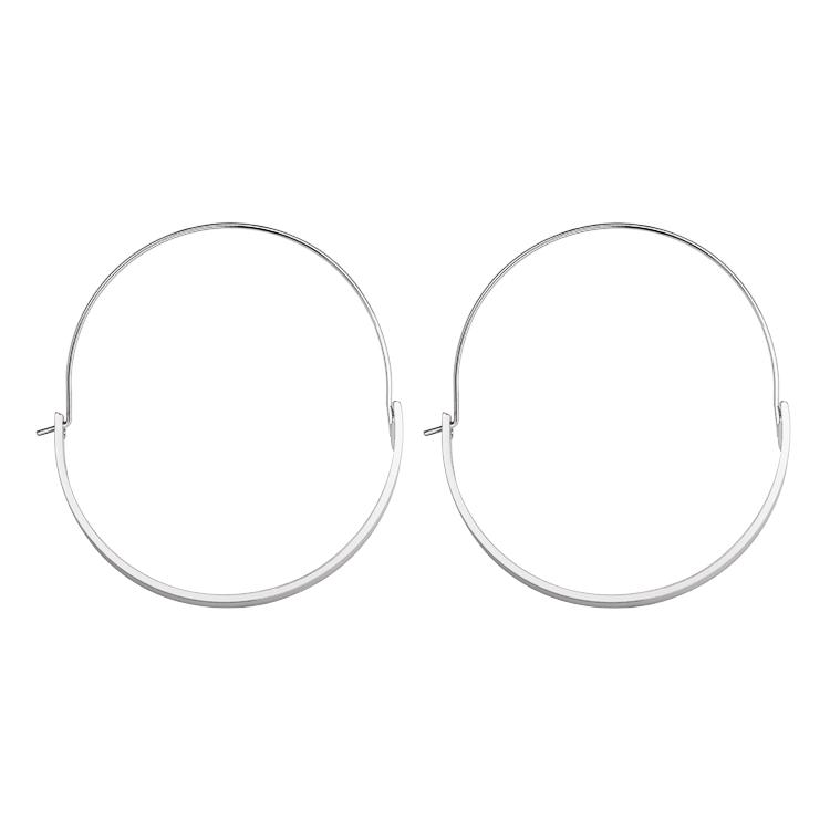 Геометрические серьги в форме полукруга: Современный европейско-американский стиль для повседневной элегантности
Геометрические серьги в форме полукруга: Современный европейско-американский стиль для повседневной элегантности