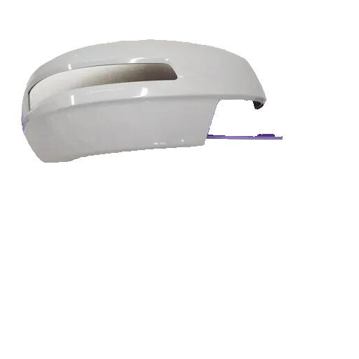 New Genuine Mirror Visor Cover Right For Suzuki Swift 2011-2016
New Genuine Mirror Visor Cover Right For Suzuki Swift 2011-2016