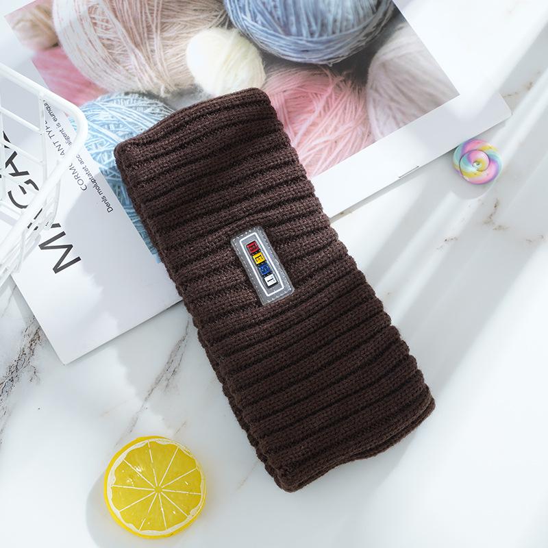 Мягкая вязаная шерстяная повязка на голову: Широкий, Теплый и Стильный
Мягкая вязаная шерстяная повязка на голову: Широкий, Теплый и Стильный