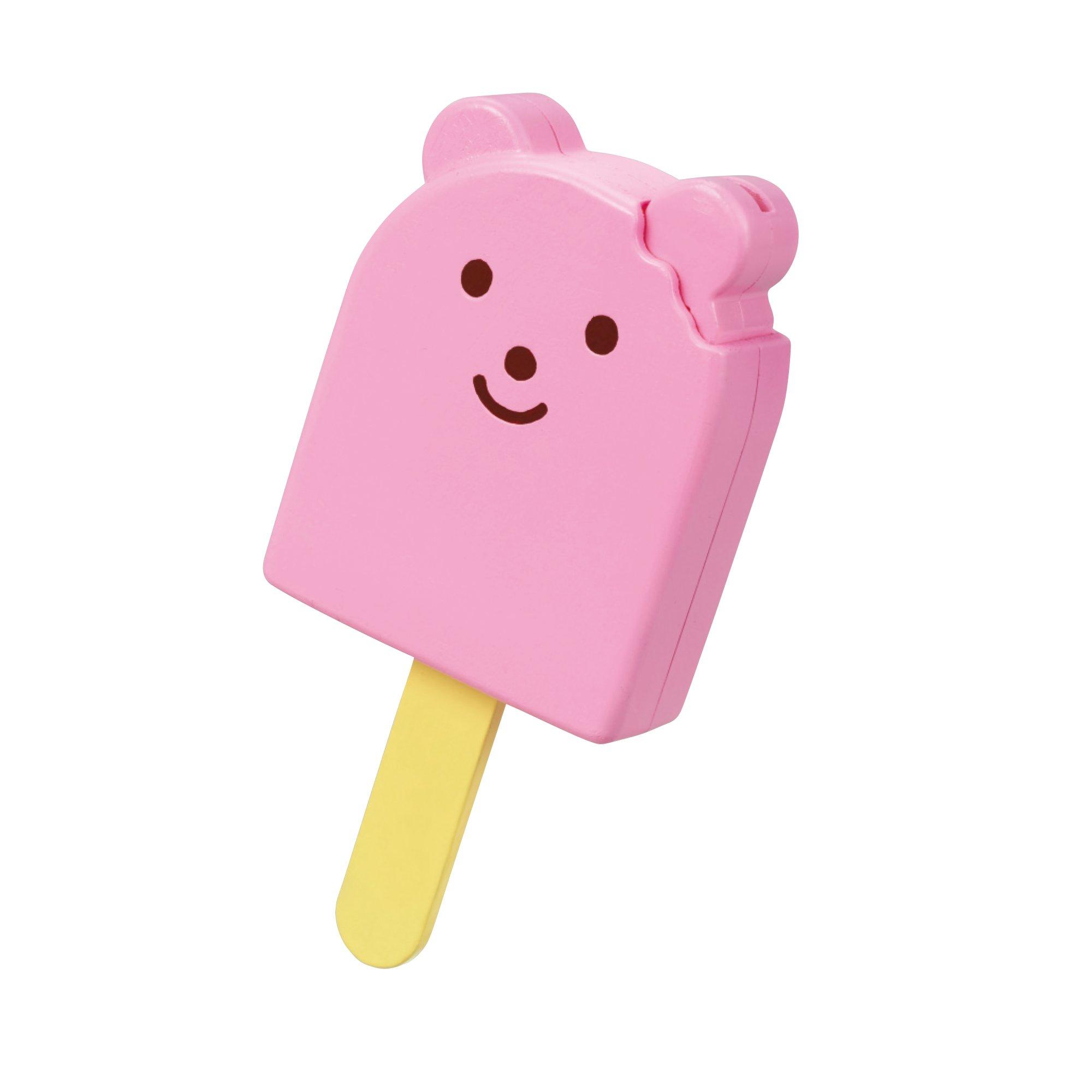 PILOT CORPORATION Mel-chan Care Parts Snack Ice Cream for Ages 3 and Up
PILOT CORPORATION Mel-chan Care Parts Snack Ice Cream for Ages 3 and Up