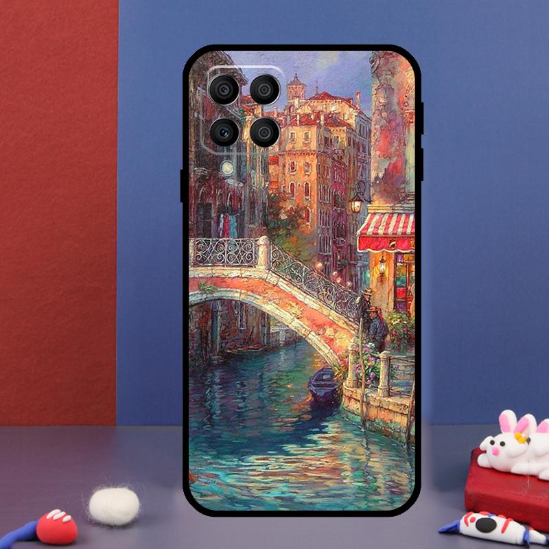 Travel italy Street Venice For Samsung Galaxy M14 M34 M54 M33 M13 M23 M53 M15 M55 M31 M51 M20 M30s M32 M52 Phone Case Samsung M33
Travel italy Street Venice For Samsung Galaxy M14 M34 M54 M33 M13 M23 M53 M15 M55 M31 M51 M20 M30s M32 M52 Phone Case Samsung M33