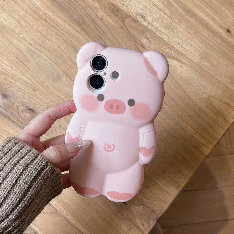 Adorable Cat iPhone Case for iPhone 12-17 Pro Max: Stylish, Protective, Drop-Proof. iPhone 16 Pro Max
Adorable Cat iPhone Case for iPhone 12-17 Pro Max: Stylish, Protective, Drop-Proof. iPhone 16 Pro Max