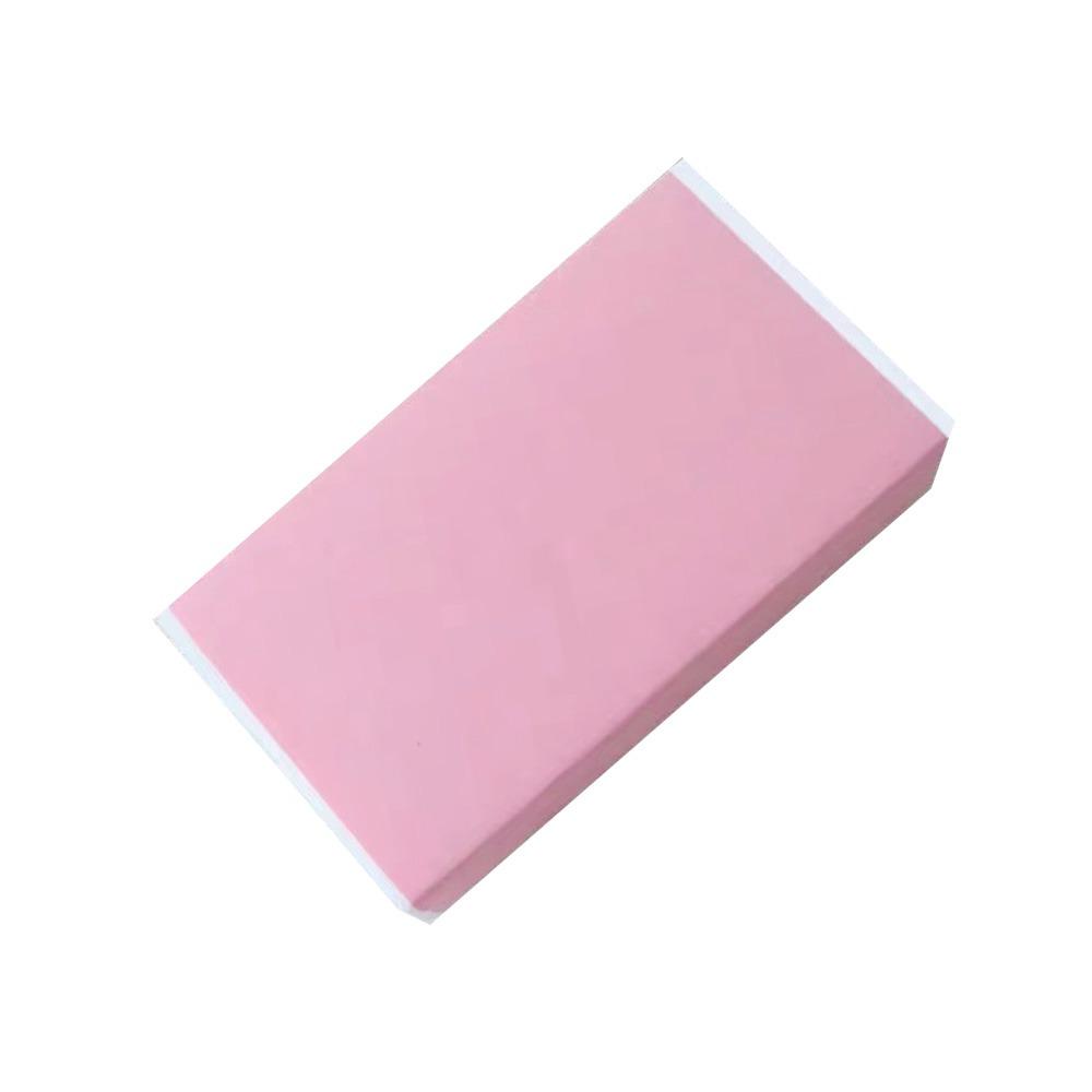 100/130Pcs Easy to Clean Hair Perm Papers Thicken Styling Tools for Salon or Home Use B-L-130PCS
100/130Pcs Easy to Clean Hair Perm Papers Thicken Styling Tools for Salon or Home Use B-L-130PCS