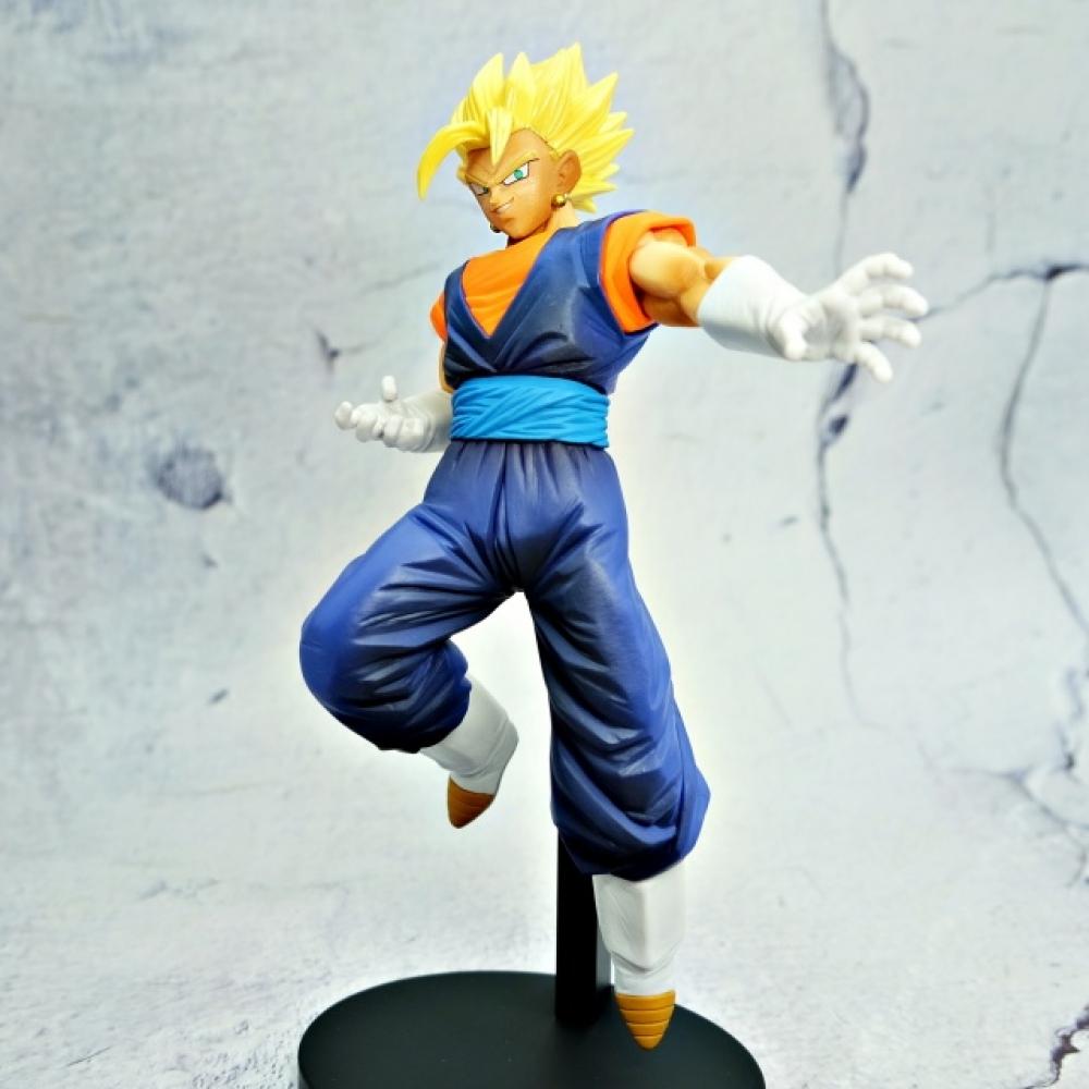 Banpresto Vegito Dragon Ball Legends Legends Collaboration Figure Banpresto LEGENDS COLLAB in stock
Banpresto Vegito Dragon Ball Legends Legends Collaboration Figure Banpresto LEGENDS COLLAB in stock