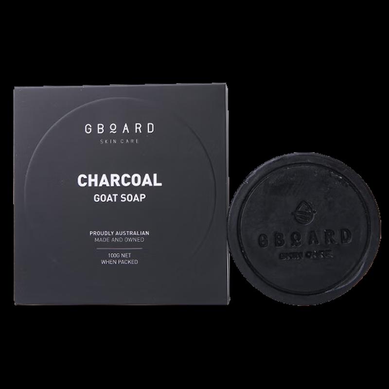 Aobobo Australian Natural Goat Milk & Sea Salt Soap
Aobobo Australian Natural Goat Milk & Sea Salt Soap