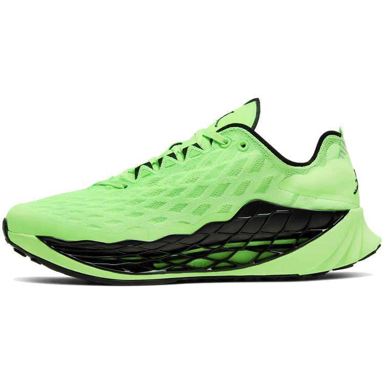 Air Jordan Zoom Trunner Ultimate Rage Green Мужские кроссовки Черные ярко-фиолетовые Volt CJ1495-300
Air Jordan Zoom Trunner Ultimate Rage Green Мужские кроссовки Черные ярко-фиолетовые Volt CJ1495-300