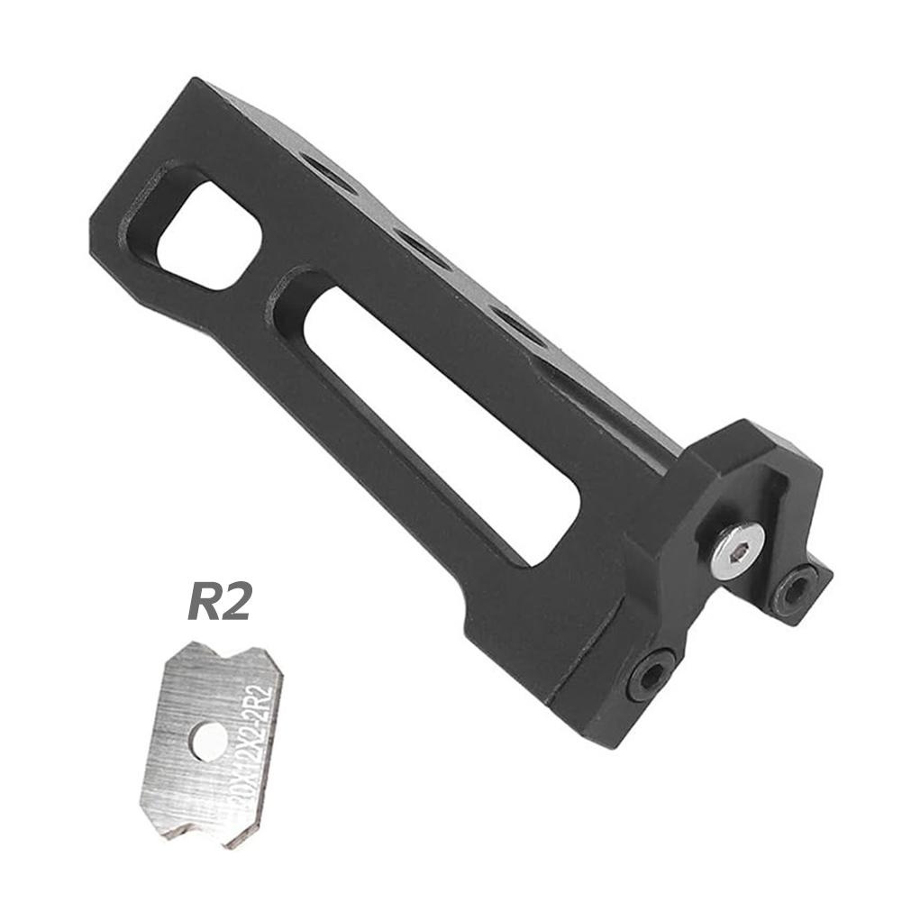 R1/R2/R3 Деревообрабатывающий станок для обрезки дуг Снятие заусенцев Ручное устройство для снятия фасок Деревообрабатывающие инструменты Edge trimmer +R2
R1/R2/R3 Деревообрабатывающий станок для обрезки дуг Снятие заусенцев Ручное устройство для снятия фасок Деревообрабатывающие инструменты Edge trimmer +R2