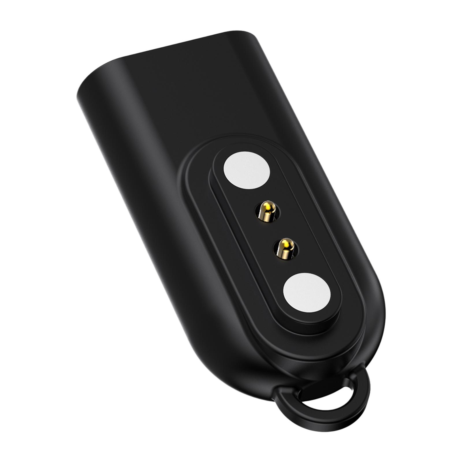 Type-C USB Cable Charging Converter for Blackview R3 Willful IP68 SW021 Watch USB Charge Plugs with Lanyard Hole Lightweight China Mainland
Type-C USB Cable Charging Converter for Blackview R3 Willful IP68 SW021 Watch USB Charge Plugs with Lanyard Hole Lightweight China Mainland
